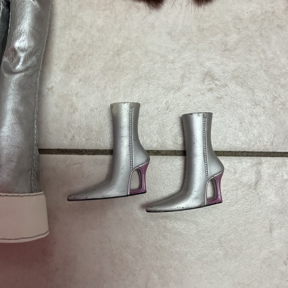 Bratz Space Angelz Live in Concert Yasmin Doll Y2K - Picture 9 of 9